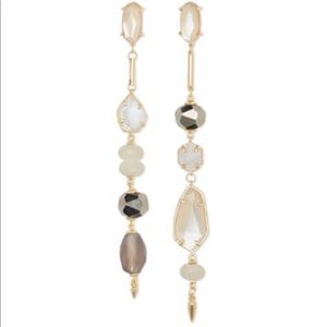 NWT Kendra Scott Cosette Earrings